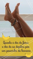 Quarta pode ser dia de feira, mas também é dia de se livrar dos pelinhos! 😉 Agende um horário agora mesmo. #depilacao #pelelisinha #ahazou #promocao #quarta
