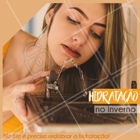 O inverno já está acabando, mas ainda dá tempo de você testar algumas dicas sobre como manter a pele sempre hidratada e bonita nessa época mais fria. ⠀
⠀
💦 Ingerir bastante água é promover a hidratação de dentro para fora.⠀
⠀
💦 Uma boa hidratação pode ser feita de duas formas, com cremes e loções hidratantes ou óleos. O óleo evita que você perca a água que já tem no corpo. Já cremes e loções são como se você estivesse dando água para a pele, hidratando de fora pra dentro.⠀
⠀
💦 É preciso evitar banhos quentes porque remove a hidratação natural da pele - os lipídios que temos na superfície da pele – deixando-a mais frágil e ressecada, suscetível à coceiras. ⠀
⠀
💦 Os pés, as mãos, joelhos e cotovelos podem ficar muito ressecados, rachados ou grossos, por isso é importante hidratá-los com creme específico.⠀
⠀
Aposto que você não sabia de tudo isso. Deixe um comentário sobre a dica que mais gostou aqui no post.⠀
⠀
#peleseca #belezafeminina #hidratacao #beleza #estética #ahazou #braziliangal #cuidados #skincare #estetica #esteticacorporalefacial #bemestar