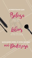 Para estar diva e maravilhosa não tem horário! Está esperando o que para marcar sua make? #make #maquiagem #ahazoumake #ahazou