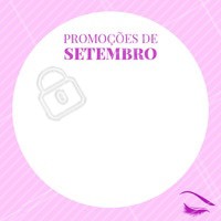 Vamos receber Setembro com promoções especiais? 🎉 #setembro #ahazou #cilios #sobrancelhas