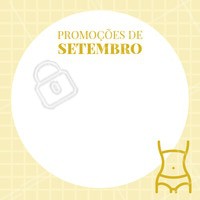 Vamos receber Setembro com promoções especiais? 🎉 #setembro #ahazou #esteticacorporal