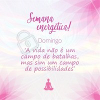 Tudo é um questão de perspectiva. Mude a sua visão e acredite mais em você!✨ #domingo #energias #ahazou #positvidade