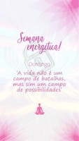 Tudo é um questão de perspectiva. Mude a sua visão e acredite mais em você!✨ #domingo #energias #ahazou #positvidade