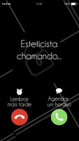 Passando para lembrar que você merece separar um tempinho da sua semana para cuidar da sua pele! 😉 Vamos agendar? 😍 #estetica #ahazou #peleperfeita