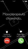 Passando para lembrar que você merece separar um tempinho da sua semana para relaxar! 😉 Vamos agendar? 😍 #massagem #ahazou #massoterapia
