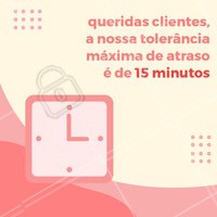 Obrigada pela compreensão! 💕 #atraso #ahazou #comunicado