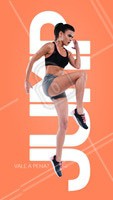 Nós temos a resposta para você: Sim! Jump vale a pena! Além de ajudar no emagrecimento, exercita todo o seu corpo, treinando sua coordenação e equilíbrio, e ainda melhora sua saúde cardiovascular! Faça uma aula experimental e perceba os benefícios!
#ahazou #jump #aula #exercicio