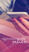 Sabia que ficou mais fácil marcar um horário? Agora você pode agendar um serviço pela internet! Acesse nosso site para mais informações!
#ahazou #agendamento #online