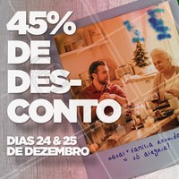 Natal com a familia reunida merece comemoração com pizza! 🎉
Não tem familia por perto 🤔 ? Não quero ninguém sozinho nesse natal!
VEM COMEMORAR COM A NOSSA FAMILIA!!! 🍕🍕🍕🤗🤗🤗😏😏😏
#pizzaria #ahazoutaste #pizza