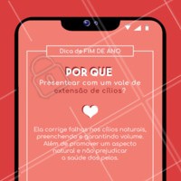 Não sabe com o que presentear nesse fim de ano?
Confira nossa dica de #ValePresente 💛
#presente #valepresente #dica #beautytips #natal #anonovo #ahazou #bandbeauty #presentino #cilios