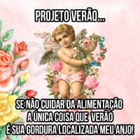 😂 To rindo mas tô preocupada!
O tratamento estético deve estar associado a uma alimentação equilibrada para que você alcance os resultados desejados.
#estetica #ahazou #dieta