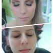 Maquiagem SocialMaquiagem executada em cliente no Espaço da Beleza - Racco Joaçaba.