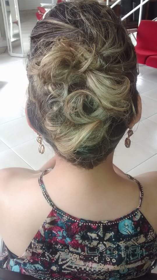 cabelo cabeleireiro(a)