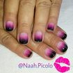 Unhas DecoradasUnhas apenas em Degradê.