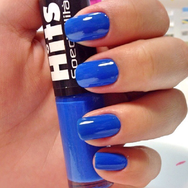 hists unha