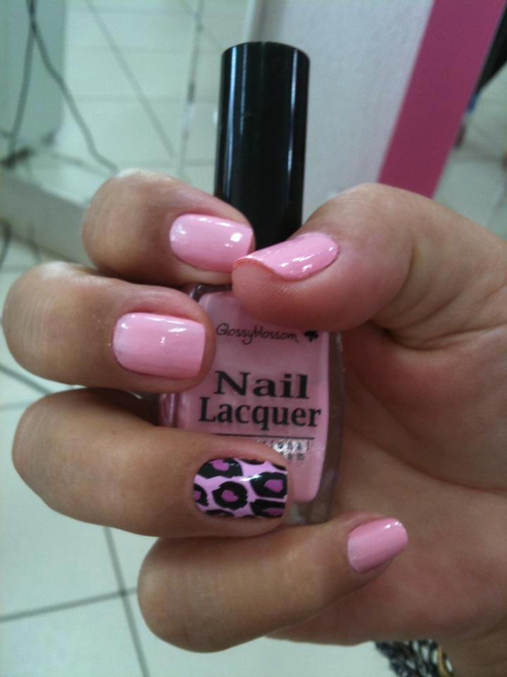 adesivo esmalte nail laquer unha