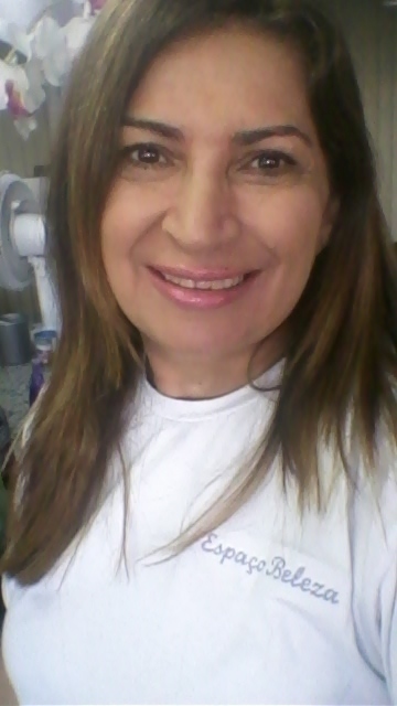 Marlucia Sousa Excelente cabeleireiro(a)