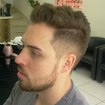 corte   estilo europeu