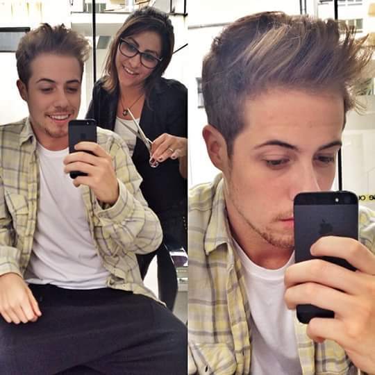 luzes bem suave 