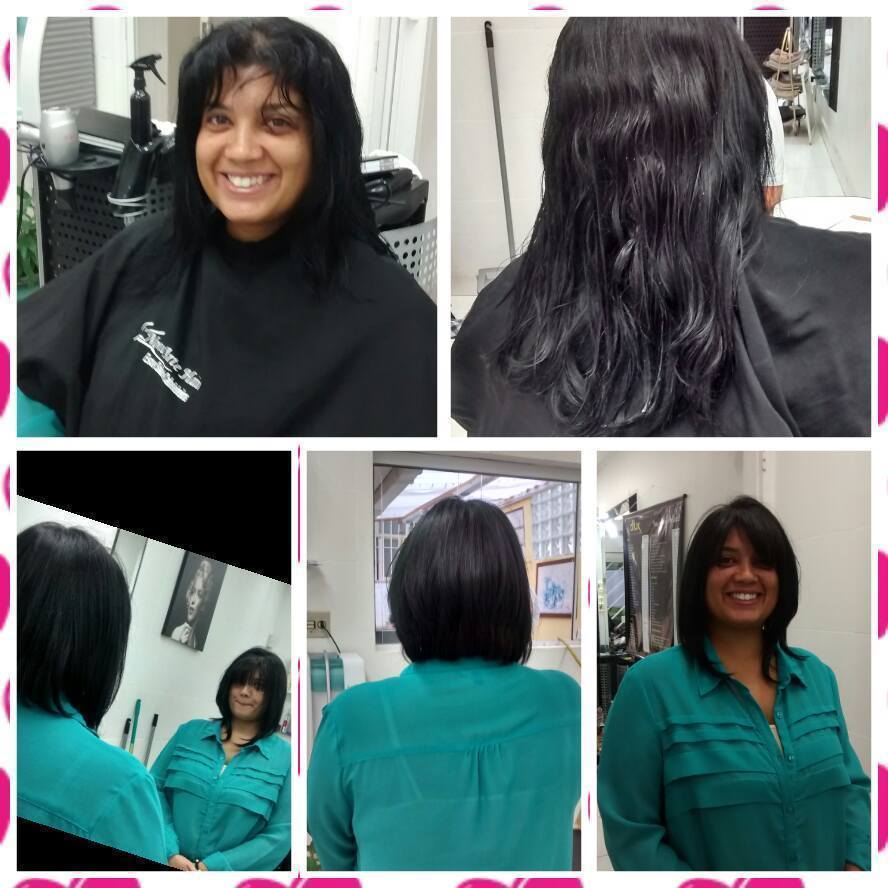 long bob 