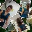 penteado madrinha