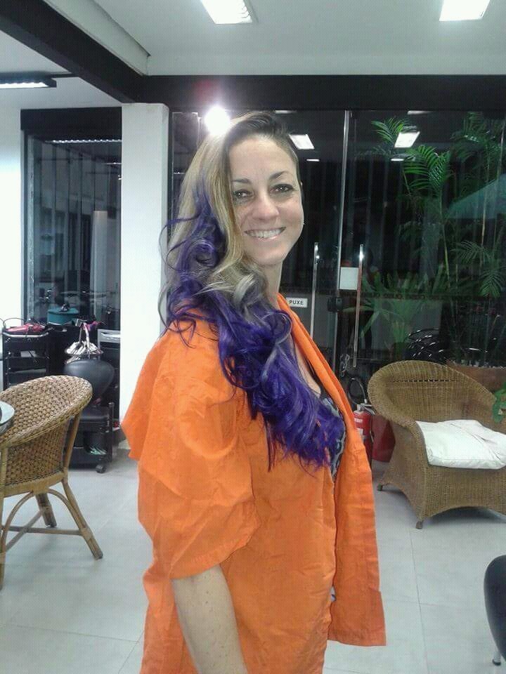 californiana no  tom azul 