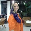 californiana no  tom azul