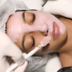 Estetica Facial e Corporallimpeza de pele com hidrataçâo facial