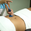 VacuoterapiaDrenagem linfatica  manual com uso de vacuo  terapia