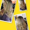 corte degrade