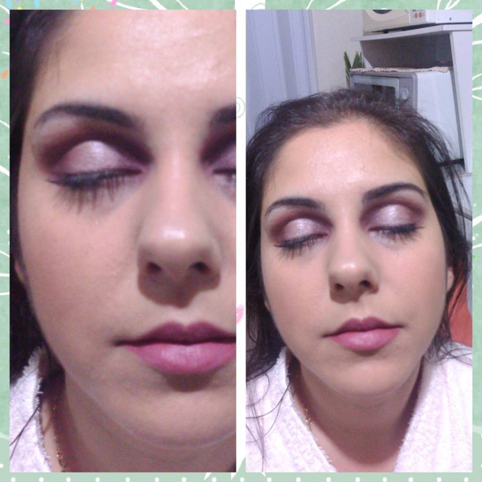 Inspiração para noivas maquiador(a) designer de sobrancelhas