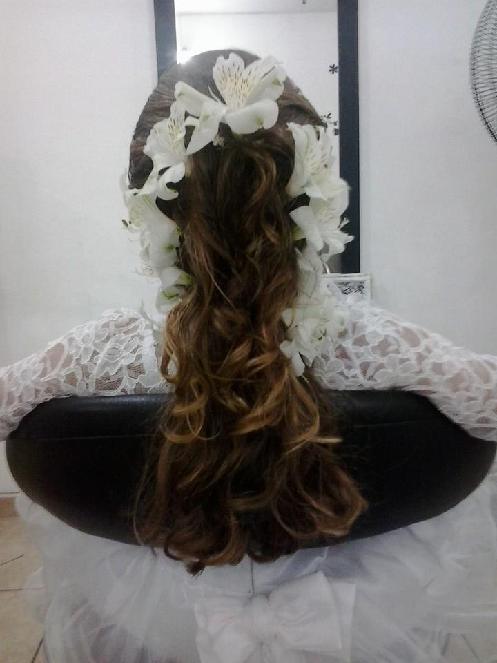 noivinha, casamento, madrinha, festa, noiva cabelo  cabeleireiro(a)