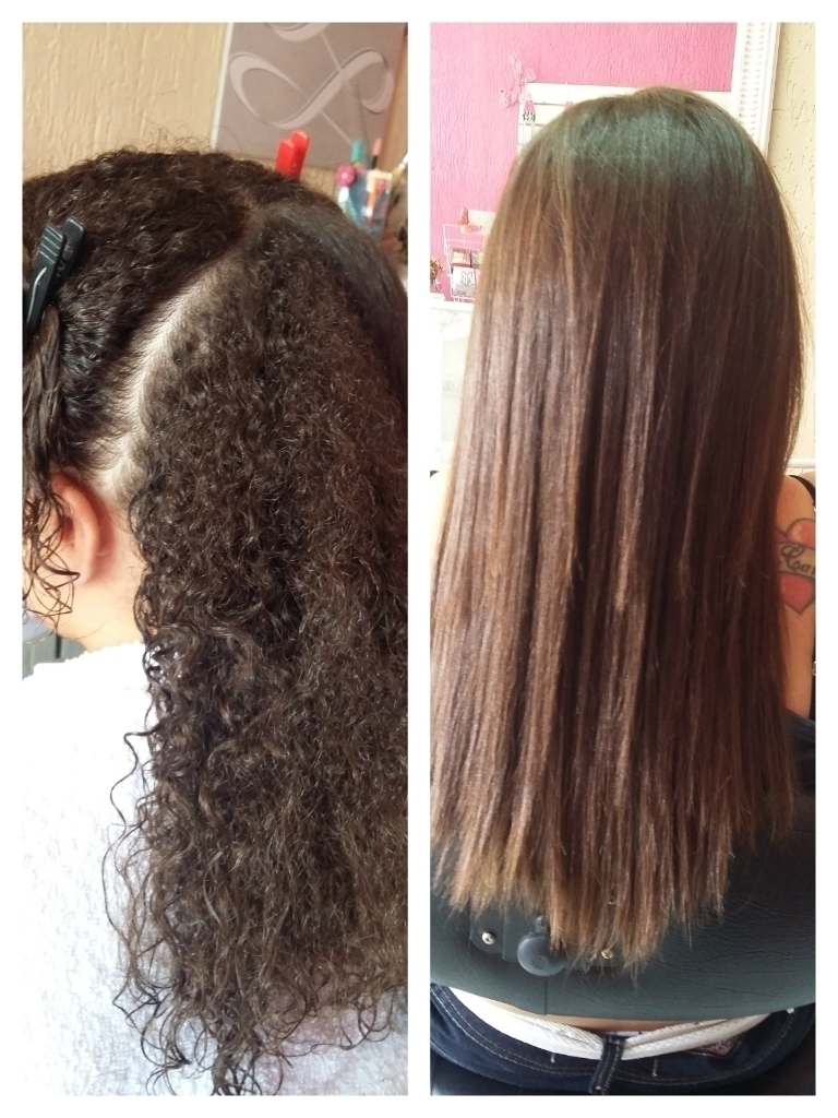 Cliente  Progressiva realizada no bárbaras hair auxiliar cabeleireiro(a) telemarketing auxiliar cabeleireiro(a)