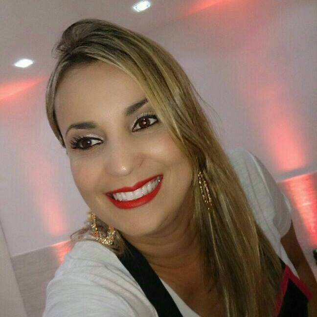Make-up Fabiana Rocha 💄 💋  maquiador(a)