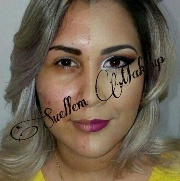 Aula de auto maquiagem esteticista micropigmentador(a) designer de sobrancelhas