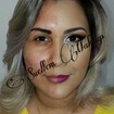 Aula de auto maquiagem