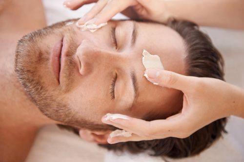 Tratamento Facial...  Público masculino!  esteticista depilador(a) designer de sobrancelhas maquiador(a) massagista outros