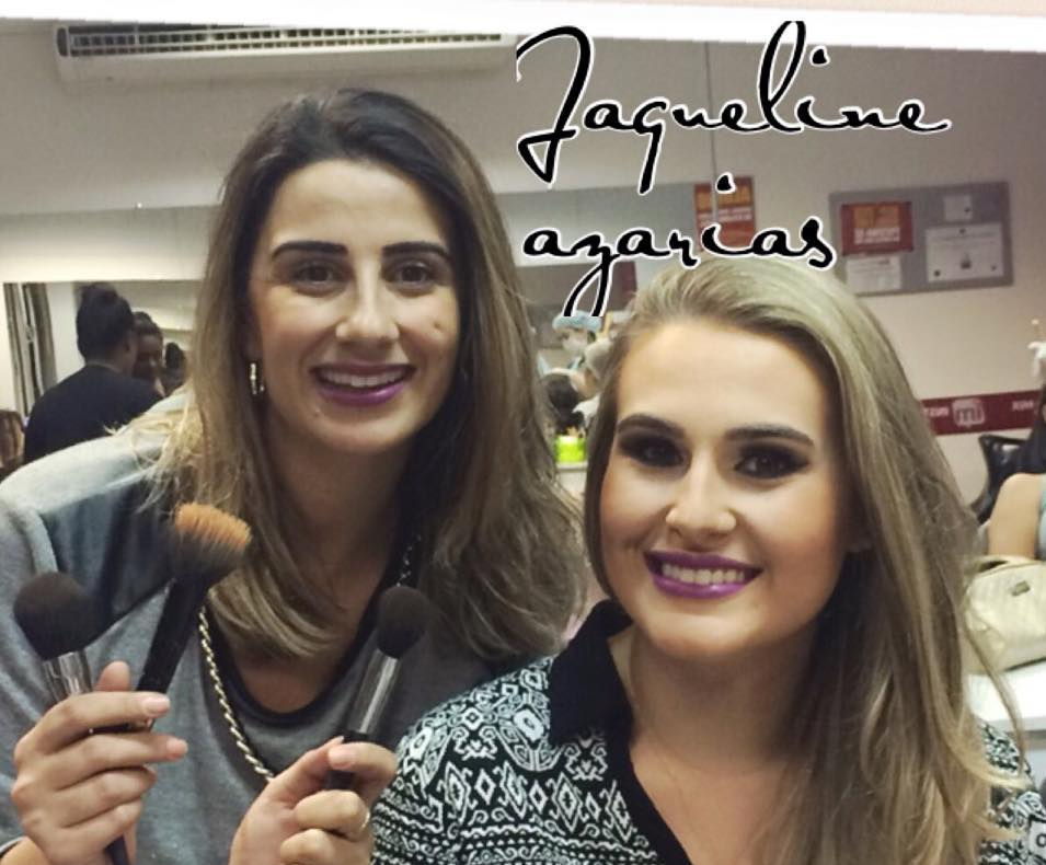 Maquiagens maquiador(a)