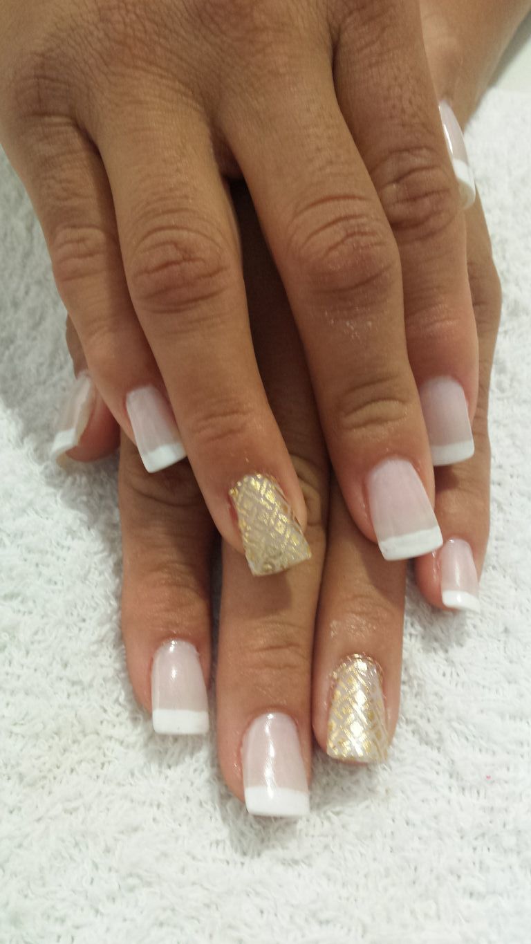 manicure e pedicure