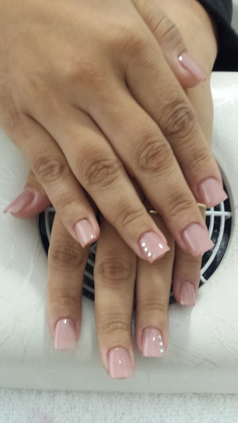 manicure e pedicure