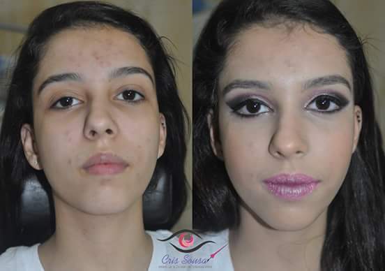designer de sobrancelhas consultor(a) de estetica consultor(a) em imagem depilador(a) maquiador(a) visagista