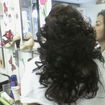 maquiagem e penteado e corte e cor, e luzes...., Vani Gomes.