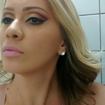Maquiagem romântica😍Técnica:CUT CREASE, côncavo marcado!