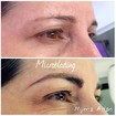 Microblading