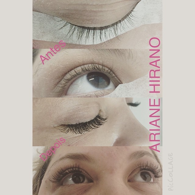 Cílios tufinho designer de sobrancelhas maquiador(a)