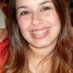 Antes Essa cliente radicalizou, esse é o antes, cabelo longo, que deixava seu aspecto cansado