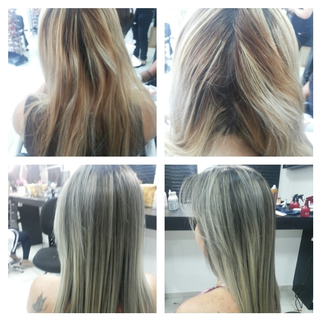 Maquiagem Cut craize cabeleireiro(a) maquiador(a) micropigmentador(a)