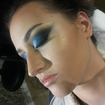 MaquiagemEstilo Cut craize