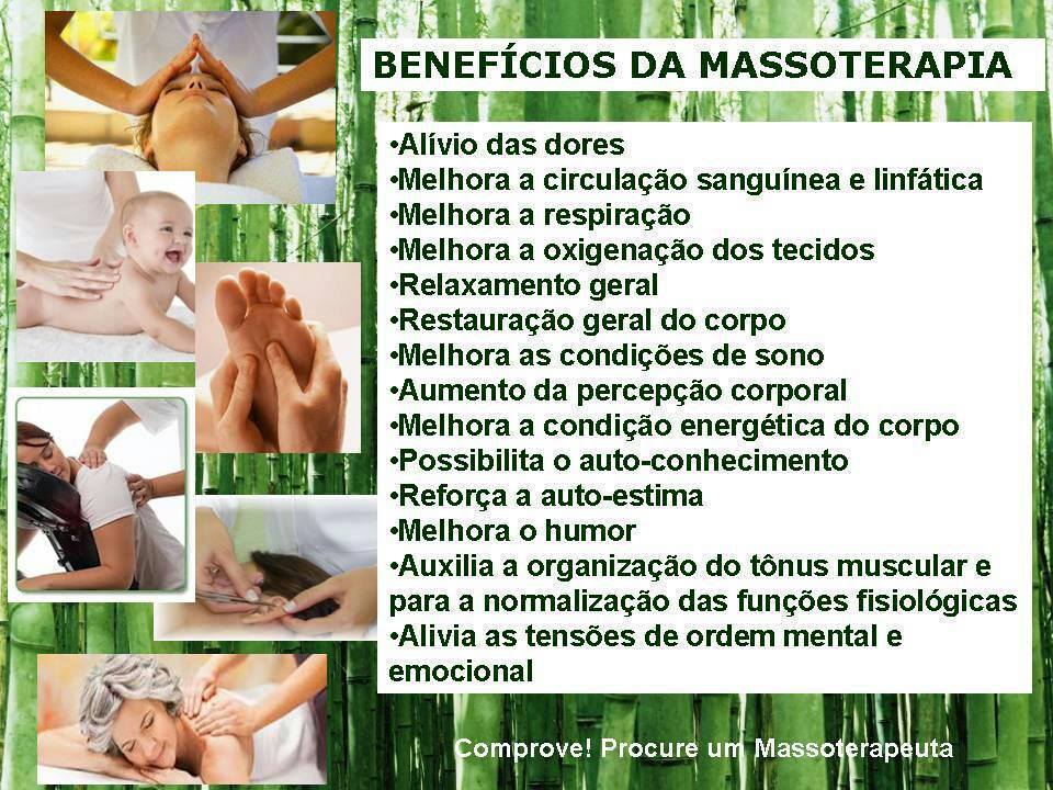 massoterapeuta acupunturista