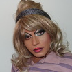 Makeup Transformação Drag Queen